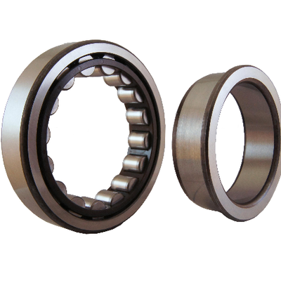 NJ2319-E-M1 C3 FAG Cylindrical Roller Bearing 95x200x67