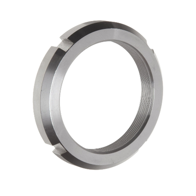 KM10 Locknut M50x1.5