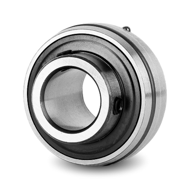 SUC206-FDA ZEN Stainless Steel Bearing Insert 30mm Bore