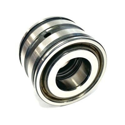 SL045007-D-PP INA Double Row Full Compliment Cylindrical Roller Bearing