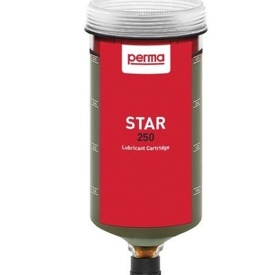 PERMA Star LC250 SF1 Multi-purpose Grease