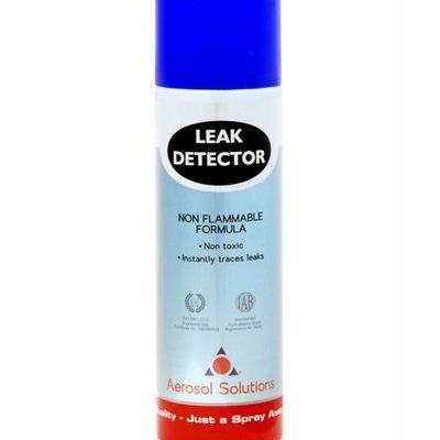 Leak Detector Spray 0408 400ml