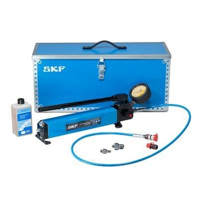 THHP 300 SKF Hydraulic Pump Tool Kit THHP 300 SKF Hydraulic Pump Tool Kit
