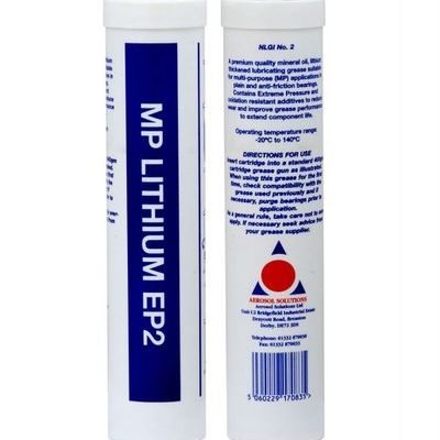 EP2 Multi-Purpose Grease 400grm EP2 Multi-Purpose Grease 400grm