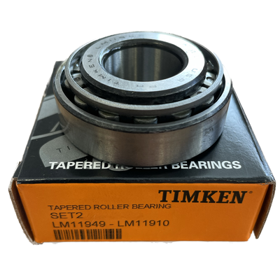 LM11949/LM11910 TIMKEN Tapered Roller Bearing