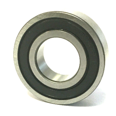 152672RS Rubber Sealed Deep Groove Ball Bearing 15x26x7mm 