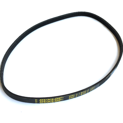 610J4 Poly V Drive Belt Fits Elektra Beckum Bs350, BS300, RPBS12, RPBS14 Bandsaw