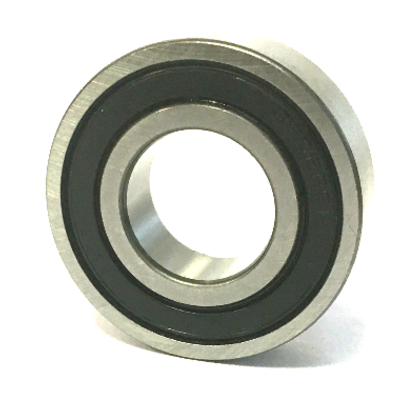 61804 2RS Thin Section Ball Bearing 20x32x7