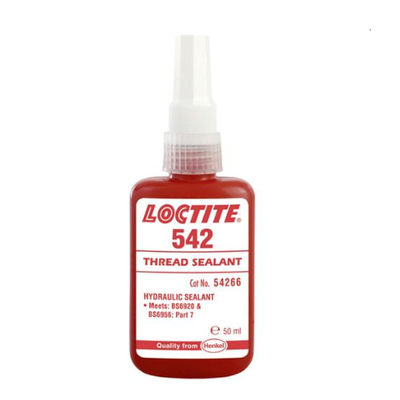 Loctite 542 Hydraulic Seal 50ml