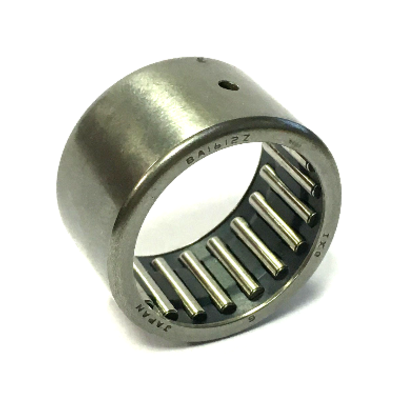 BA1612Z IKO Needle Roller Bearing 1&quot; x 1.1/4&quot; x 3/4&quot;