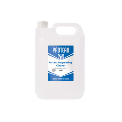 F906 Tygris PROTEAN Instant Degreaser 5 Litre