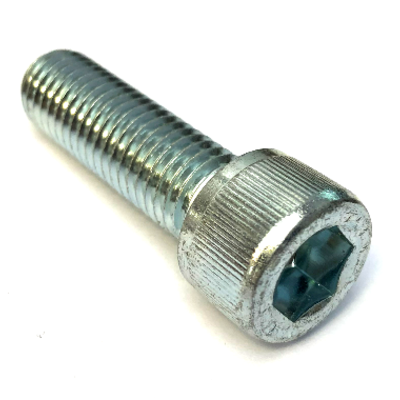 M12X40 12.9BZP CAP HEAD SOCKET BOLT