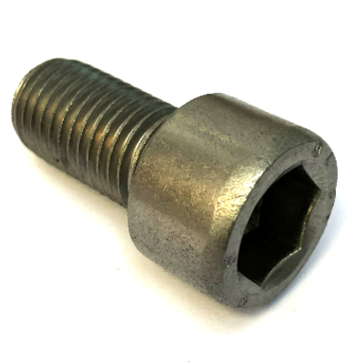 M16X30 STAINLESS STEEL SOCKET HEAD CAPSCREW