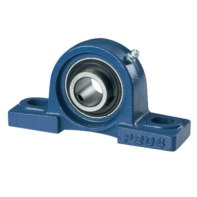NP20 (UCP204) - 2 Bolt Pillow Block Self Lube Unit NP20 (UCP204) - 2 Bolt Pillow Block Self Lube Unit