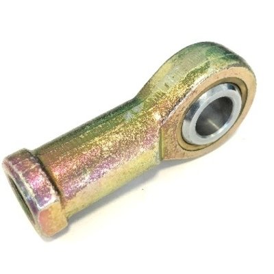 PHSB8L Female Rod End Bearing 1/2&quot; UNF Thread