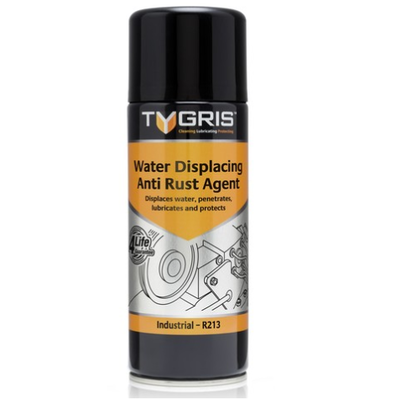 R213 WD Anti Rust Agent Spray 400ml