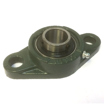 SFT1 (UCFL205-16) - 2 Bolt Flange Self Lube Unit