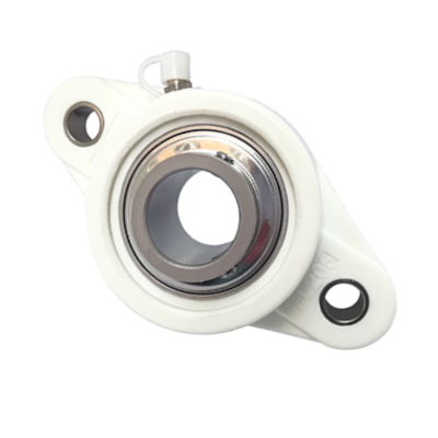 SS-UCFL205 Thermoplastic 2 Bolt Flange Bearing Unit