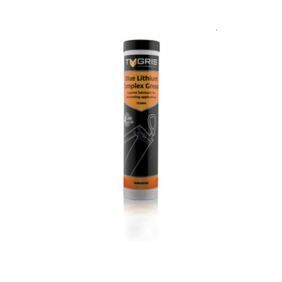 Tygris TG8904 Blue Lithium Complex Grease 400grm