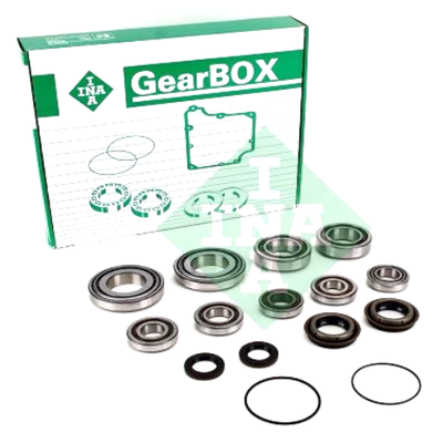 462015010 Vauxhall M32 Gearbox Replacement Kit inc. seals &amp; o&#039;rings Repair Set