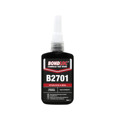 Bondloc B2701 Studlock 10ml