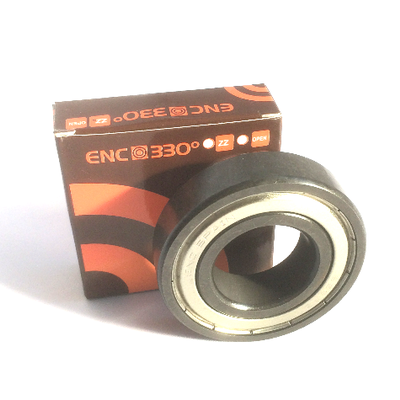 6005 ENC ZZ 330C High Temp Ball Bearing 25x47x12