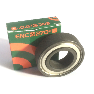 6006 ENC ZZ 270C High Temp Ball Bearing 30x55x13