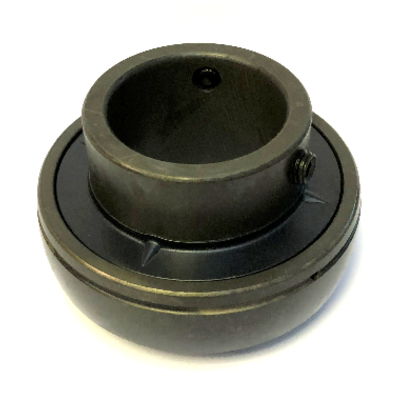 UC208 ENC270 High Temp Bearing Insert 40mm