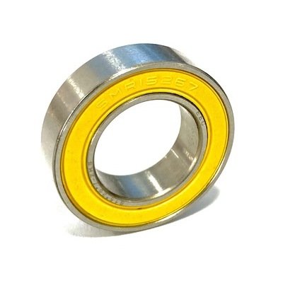 15267-2RS Ceramic Hybrid Ball Bearing 15x26x7mm