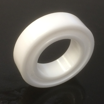 6202 2RS Full Ceramic ZrO2 Ball Bearing 15x35x11 6202 2RS Full Ceramic ZrO2 Ball Bearing 15x35x11