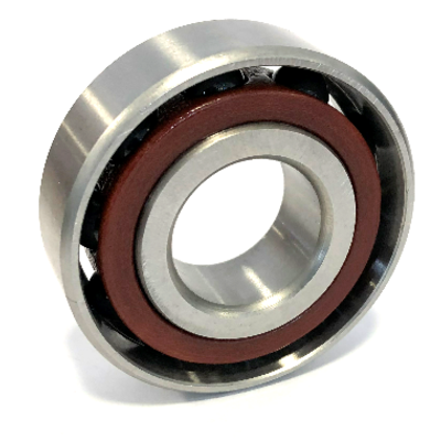 7204 Ceramic Hybrid Angular Contact Bearing 20x47x14