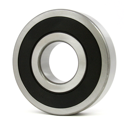 S6001 2RS FDA Stainless Steel Bearing with Food Grade Grease