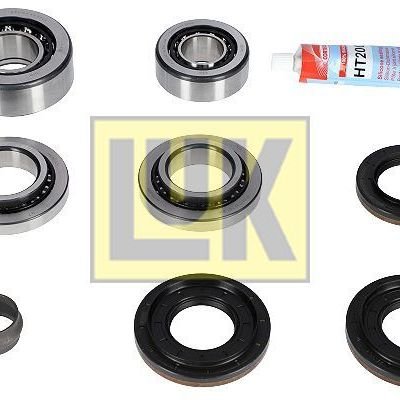 462021510 BMW HAG205AL Gearbox Replacement Kit Repair Set 462021510 BMW HAG205AL Gearbox Replacement Kit Repair Set