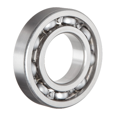 FAG (Schaeffler) 6217-C4 Deep Groove Ball Bearing