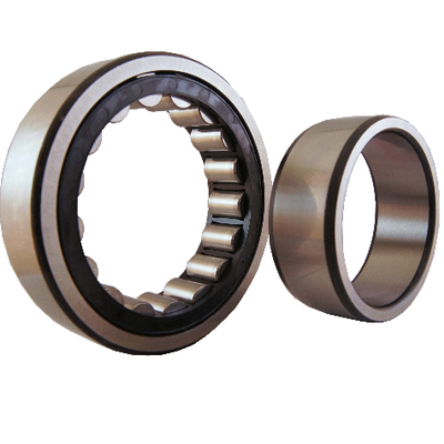 NU1014-M1-C3 FAG Cylindrical Roller Bearing 70x110x20