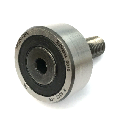 KR5201-2RS INA Stud Type Track Roller Bearing KR5201-2RS INA Stud Type Track Roller Bearing