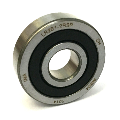 LR201-2RS INA Track Roller Bearing