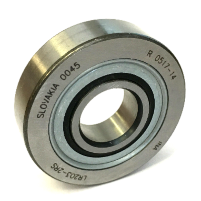 LR203-2RS INA Track Roller Bearing