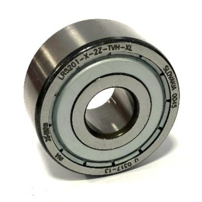 LR5201-X-2Z-TVH-XL INA Track Roller Bearing