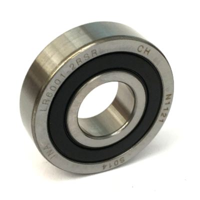 LR6001-2RSR INA Track Roller Bearing