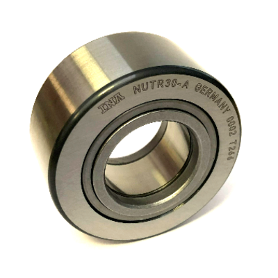 NUTR30-A INA Track Roller Bearing 30x62x29