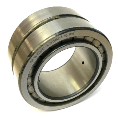 SL185010-A INA Double Row Full Compliment Cylindrical Roller Bearing