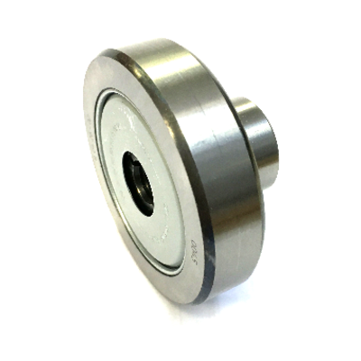 ZL202-DRS INA Stud Type Track Roller Bearing