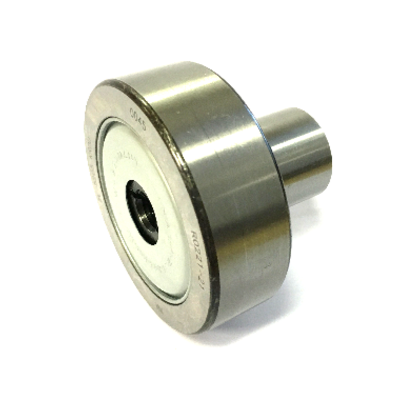 ZL5204-DRS INA Stud Type Track Roller Bearing