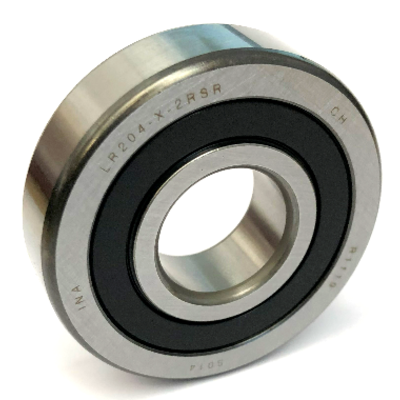 LR204-X-2RS INA Track Roller Bearing