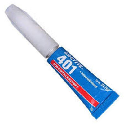 Loctite 401 Instant Adhesive 3g