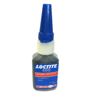 Loctite 480 Instant Adhesive 20g