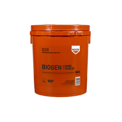 ROCOL-20064 Biogen Wireshield