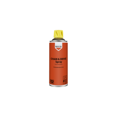 ROCOL-22001 Chain and Drive Spray