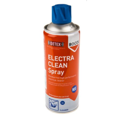 ROCOL-34066 Electra Clean Spray